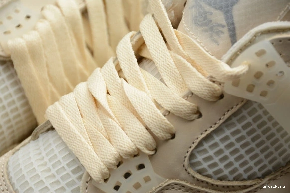 Cheap EP CV9388-100 O-W 4 Retro Sail Jordan CV9388-100 AIR 0216